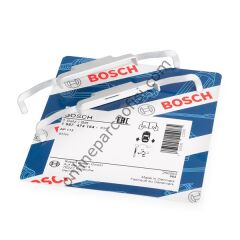 BOSCH BCH 1987474154 | BMW E30-34-36-46-81-82-87-88-90-91-92-93-F30-35-X1 E84-Z3-Z4 E85-86 FREN BALATA SACI ARKA