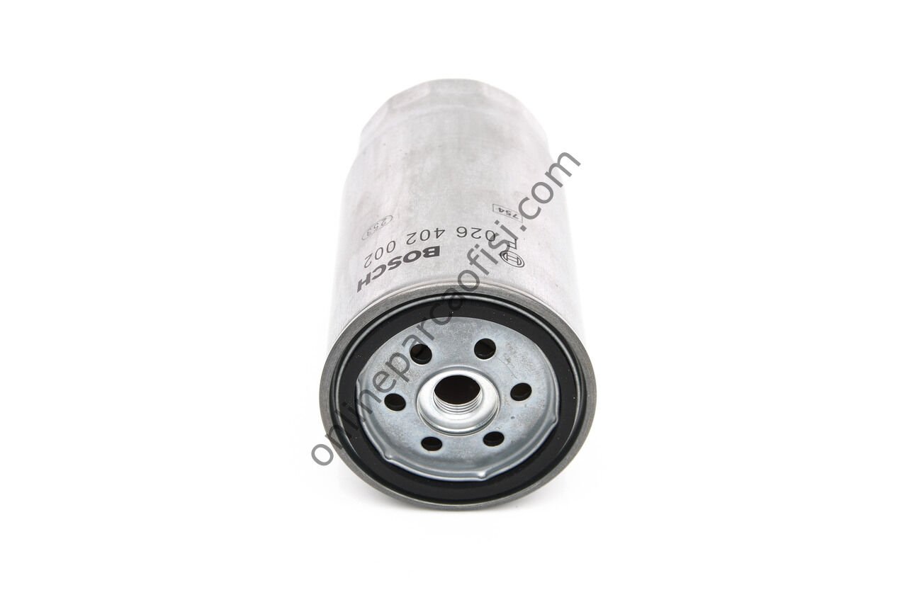 BOSCH F026402002 | BMW FREELANDER 1 YAKIT FILTRESI