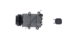 BEHR ACP 1366 000S | FORD FIESTA KLIMA KOMPRESÖRÜ
