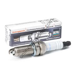 BERU BR Z359 | MERCEDES W204-212-207-221-164-251-463-171-230 BUJI