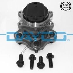 DAYCO KWD1083 | JAPON QASHQAI (J10) 2WD : XTRAIL (T32) 7 Koltuk 14- PORYA ARKA