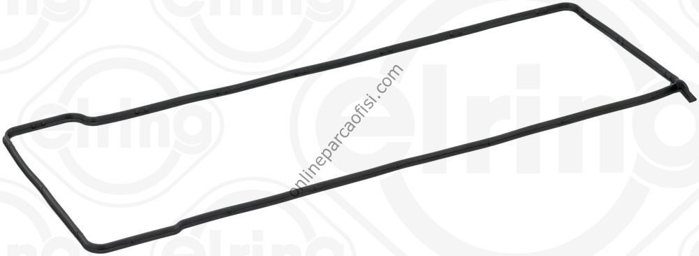 ELRING 145.970 | MERCEDES W124-202-210 ÜST KAPAK CONTASI
