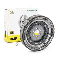 LUK 415 0951 09 | VW GOLF7-A3-LEON VOLAN