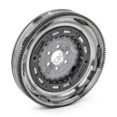 LUK 415 0951 09 | VW GOLF7-A3-LEON VOLAN