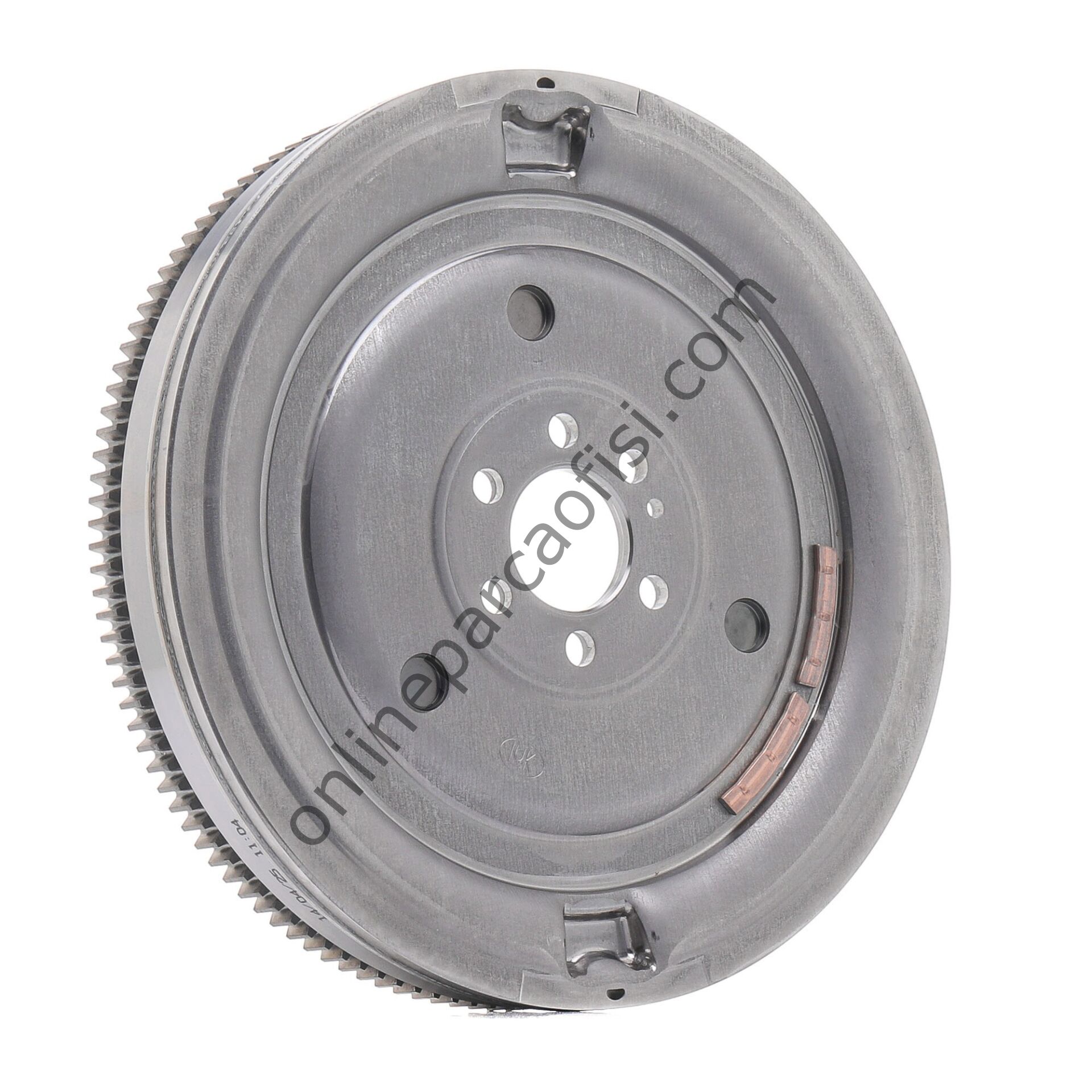 LUK 415 0951 09 | VW GOLF7-A3-LEON VOLAN