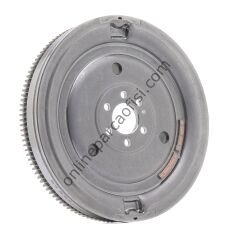 LUK 415 0951 09 | VW GOLF7-A3-LEON VOLAN