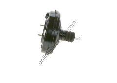 BOSCH BCH 0204125812 | OPEL CORSA C COMBO TIGRA B WESTINGHOUSE