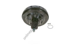 BOSCH BCH 0204125812 | OPEL CORSA C COMBO TIGRA B WESTINGHOUSE