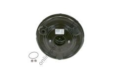 BOSCH 0204125812 | OPEL CORSA C COMBO TIGRA B WESTINGHOUSE