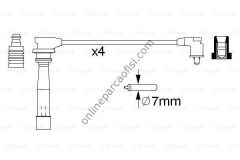 BOSCH 0986356970 | KORE ELANTRA BUJI KABLOSU