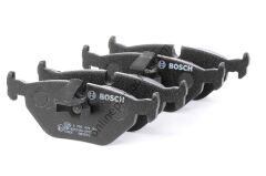 BOSCH BCH 0986494009 | BMW E39 FREN BALATASI ARKA
