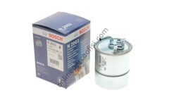 BOSCH BCH F026402003 | MERCEDES SPRT 316.416CDI YAKIT FILTRESI