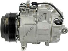 BEHR BHR ACP 1370 000S | BMW E81-E82-E87-E88-E90-E91-E92-E93-E60-E61 KLIMA KOMPRESÖRÜ