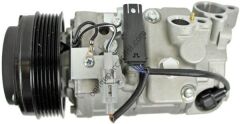 BEHR BHR ACP 1370 000S | BMW E81-E82-E87-E88-E90-E91-E92-E93-E60-E61 KLIMA KOMPRESÖRÜ
