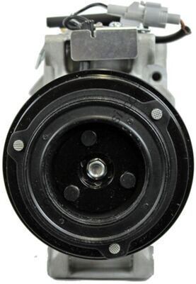 BEHR ACP 1370 000S | BMW E81-E82-E87-E88-E90-E91-E92-E93-E60-E61 KLIMA KOMPRESÖRÜ