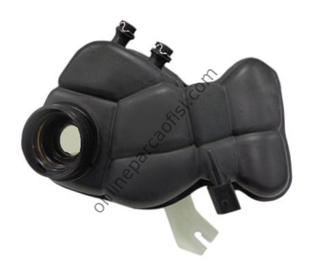 BEHR CRT 56 000S | MERCEDES W221 RADYATÖR YEDEK SU DEPOSU