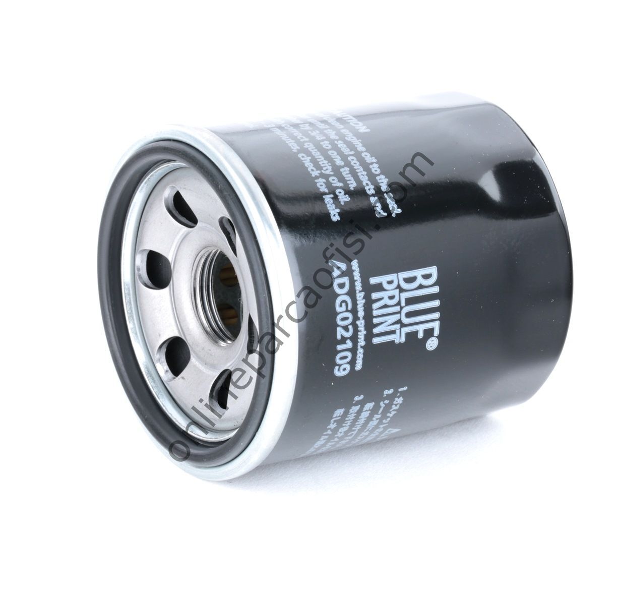 BLUE PRINT ADG02109 | KORE ATOZ/I10/I20/PICANTO/ACCENT 15- YAG FILTRESI