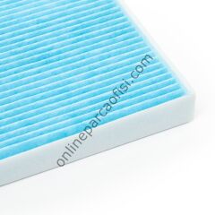 BLUE PRINT ADZ92507 | OPEL CORSA D POLEN FILTRESI