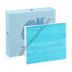 BLUE PRINT BLU ADZ92507 | OPEL CORSA D POLEN FILTRESI