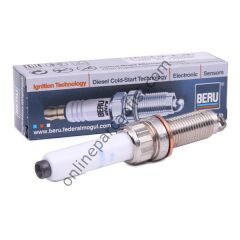 BERU Z366 | BMW F20-F21-F22-F23-2F45-F46-F30-F31-F34-F35-4F32-F33-F36-G30-G31-G38-6G32-7G11-G12-X1 F48-X1 F49-X2 F39-X3 G01-X3 G08-X4 G02 BUJI