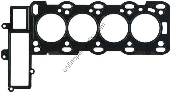 ELRING 146.818 | OPEL ASTRA G VECTRA B-C OMEGA B FRONTERA SILINDIR KAPAK CONTASI