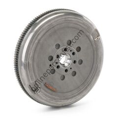 LUK 415 0952 10 | VW CRAFTER-MAN TGE VOLAN