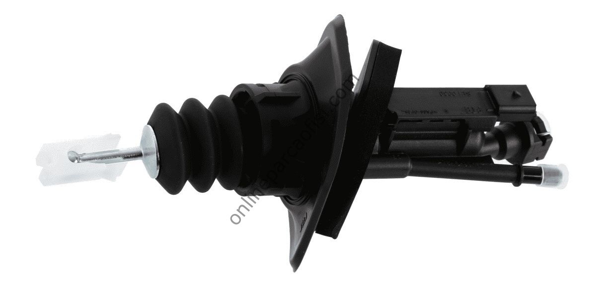 SACHS 6284 605 096 | FORD CONNECT DEBRIYAJ MERKEZI ÜST