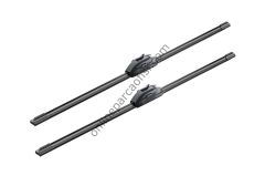 BOSCH 3397009776 | KORE TÜM MODELLER/CARNIVAL SILECEK SÜPÜRGESI ÖN TAKIM