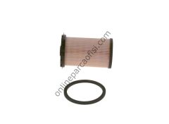 BOSCH F026402007 | FORD FOCUS/C-MAX/MONDEO YAKIT FILTRESI