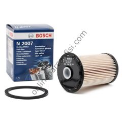 BOSCH F026402007 | FORD FOCUS/C-MAX/MONDEO YAKIT FILTRESI