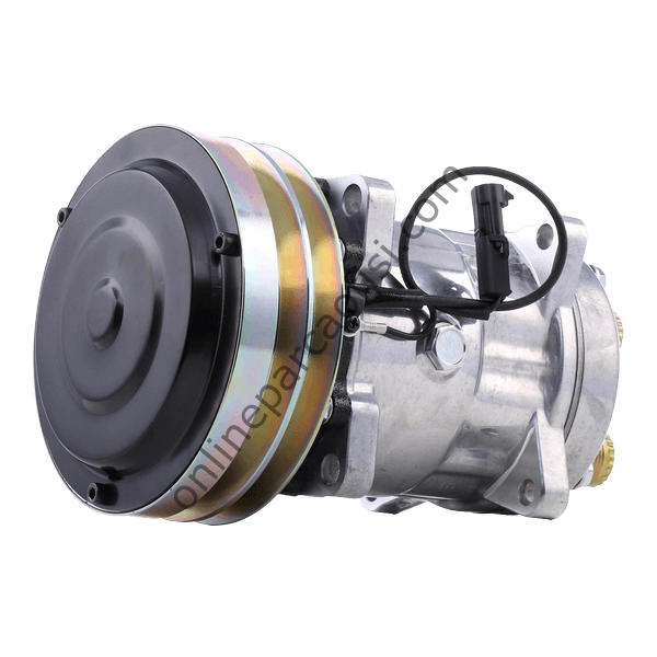 BEHR ACP 1387 000S | FORD TRANSIT V-362 KLIMA KOMPRESÖRÜ