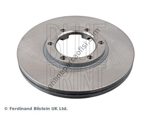 BLUE PRINT ADZ94302 | JAPON TFR FREN DISKI ÖN