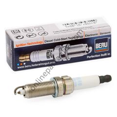 BERU Z363 | BMW F07-10-11-12-13-01-02-X5 E70-X6 E71 BUJI