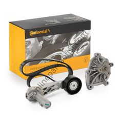 CONTITECH C 6PK 905EXTRA | RENAULT V KAYISI