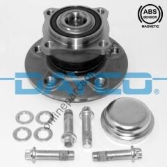 DAYCO KWD1082 | MERCEDES 169-245 PORYA ARKA