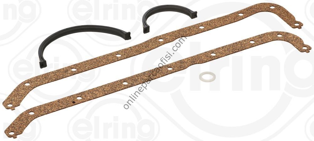 ELRING 751.040 | FORD FIESTA-KA KARTER CONTASI