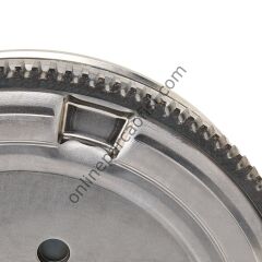 LUK 415 0955 10 | VW CRAFTER-MAN TGE VOLAN