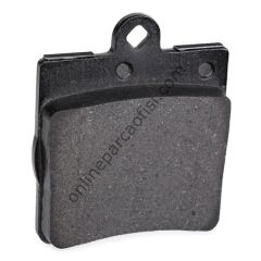 TEXTAR 2191901 | MERCEDES W202-203-210 FREN BALATASI ARKA