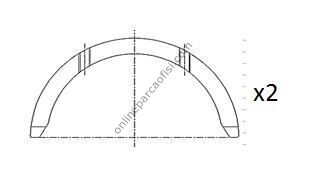 PSA 0118.G5 | NEMO/BIPPER KRANK AYI 1.3 TK