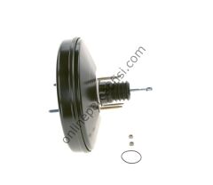 BOSCH BCH 0204125861 | FIAT DUCATO WESTINGHOUSE