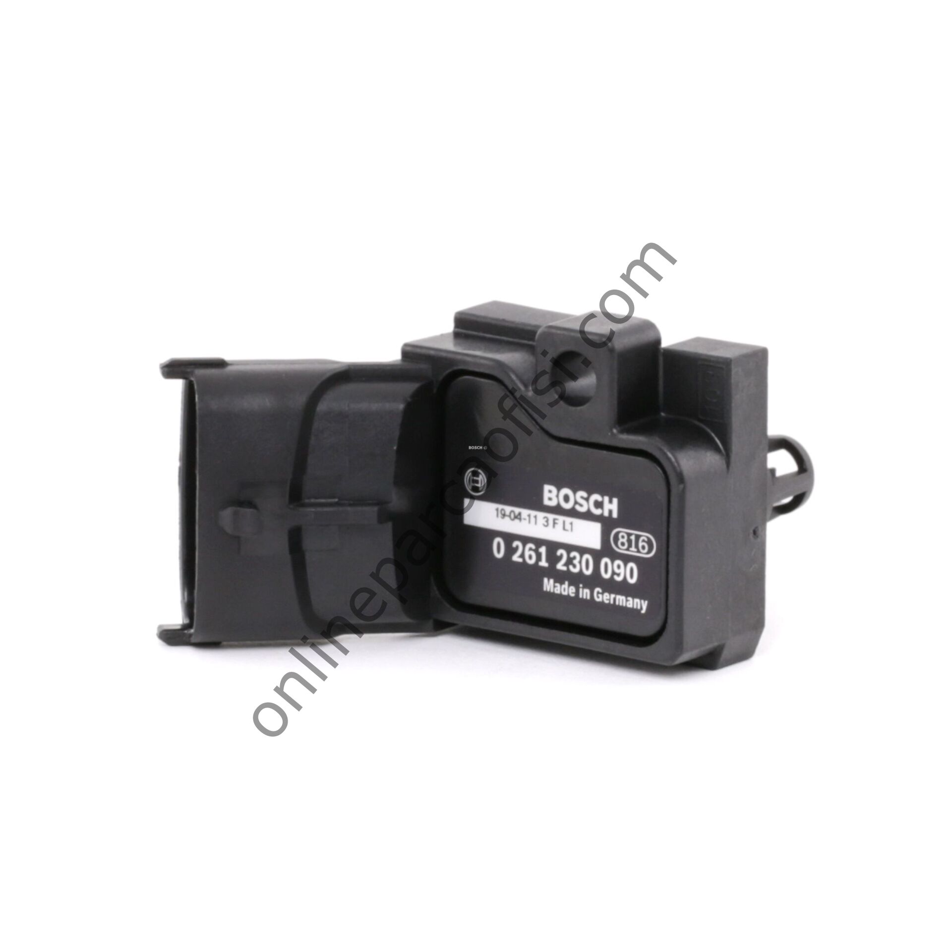 BOSCH 0261230090 | FORD MONDEO/S40/S60/V50 BASINÇ SENSÖRÜ