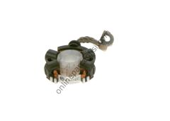 BOSCH 1004337140 | MERCEDES W203-204-211-220-221-164-251 KÖMÜR TUTUCU