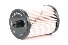 BOSCH F026402005 | VOLVO S60/S80/XC70/XC90 YAKIT FILTRESI