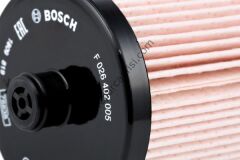 BOSCH F026402005 | VOLVO S60/S80/XC70/XC90 YAKIT FILTRESI
