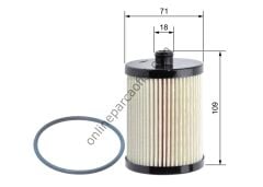 BOSCH F026402005 | VOLVO S60/S80/XC70/XC90 YAKIT FILTRESI