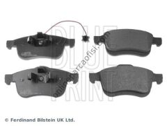 BLUE PRINT BLU ADZ94239 | OPEL COMBO D DOBLO II-III/PRATICO FREN BALATASI ÖN