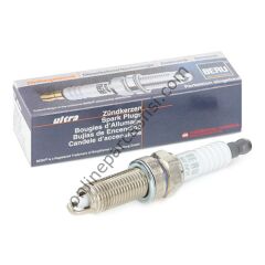 BERU Z362 | KORE I20/I30/IX20/ELANTRA/ACCENT BLUE/SOLARIS/CEED/RIO/SOUL/VENGA BUJI