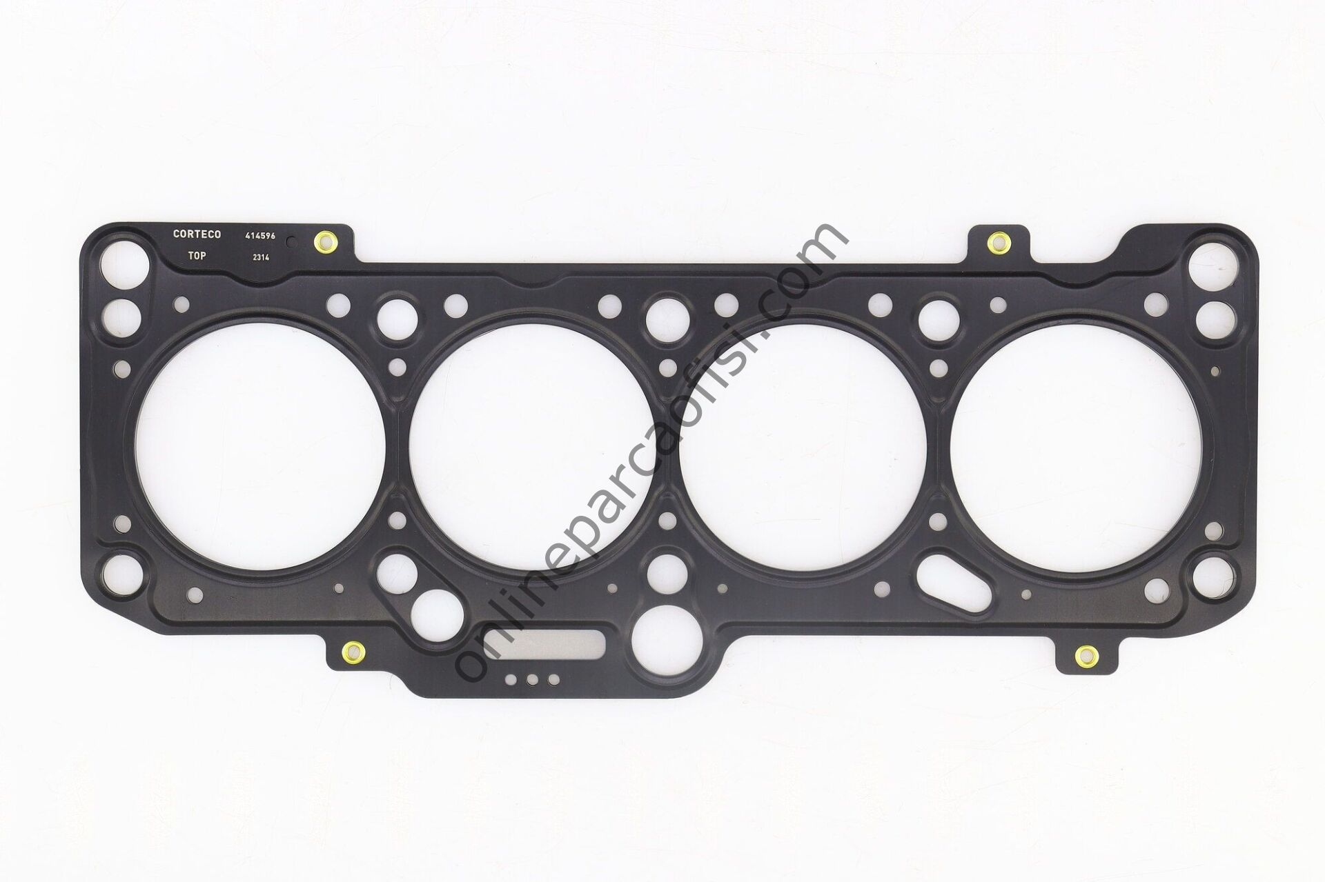 CORTECO 83414596 | VW PASSAT-GOLF3-A4-A6 SILINDIR KAPAK CONTASI
