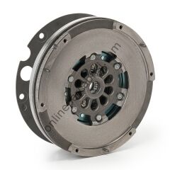 LUK 415 0976 10 | VW A4 VOLAN