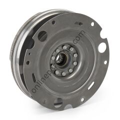 LUK 415 0976 10 | VW A4 VOLAN